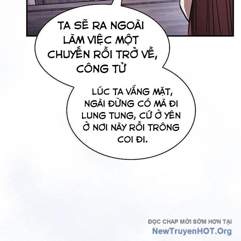 Điệp Viên Ma Giáo - Chapter 22 - Page 43