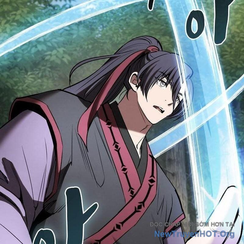 Điệp Viên Ma Giáo - Chapter 23 - Page 221