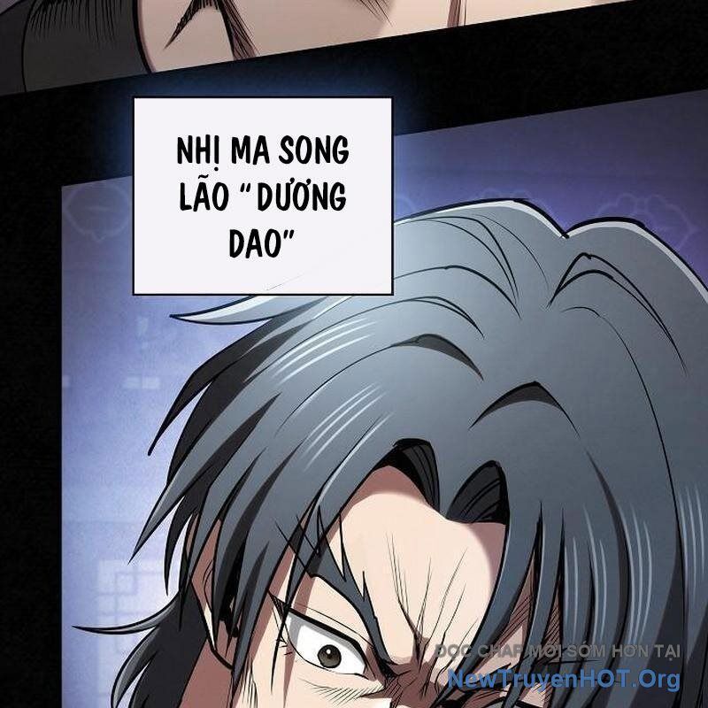 Điệp Viên Ma Giáo - Chapter 23 - Page 25