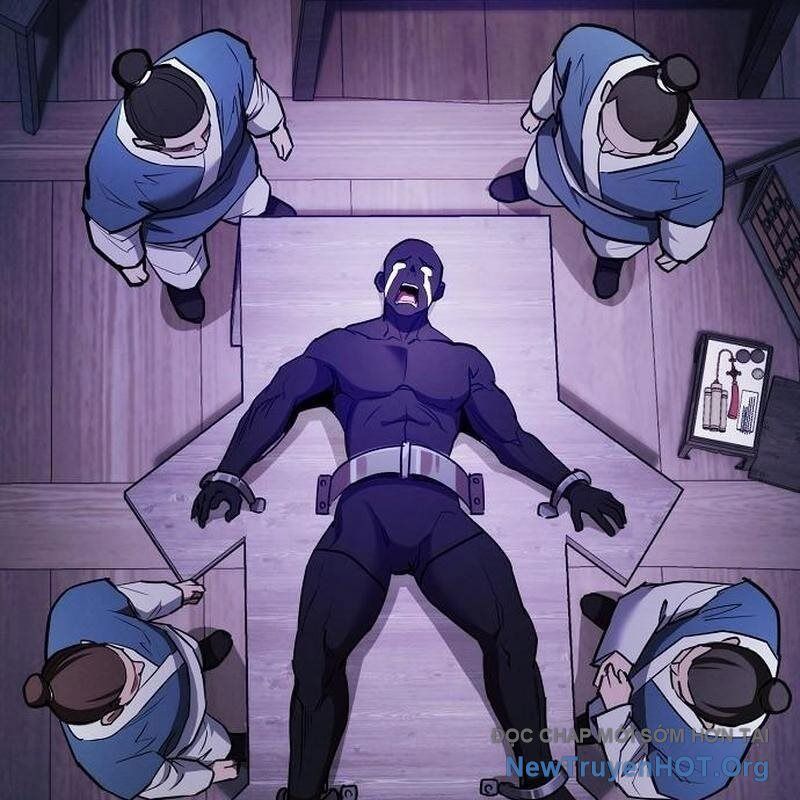 Điệp Viên Ma Giáo - Chapter 23 - Page 32