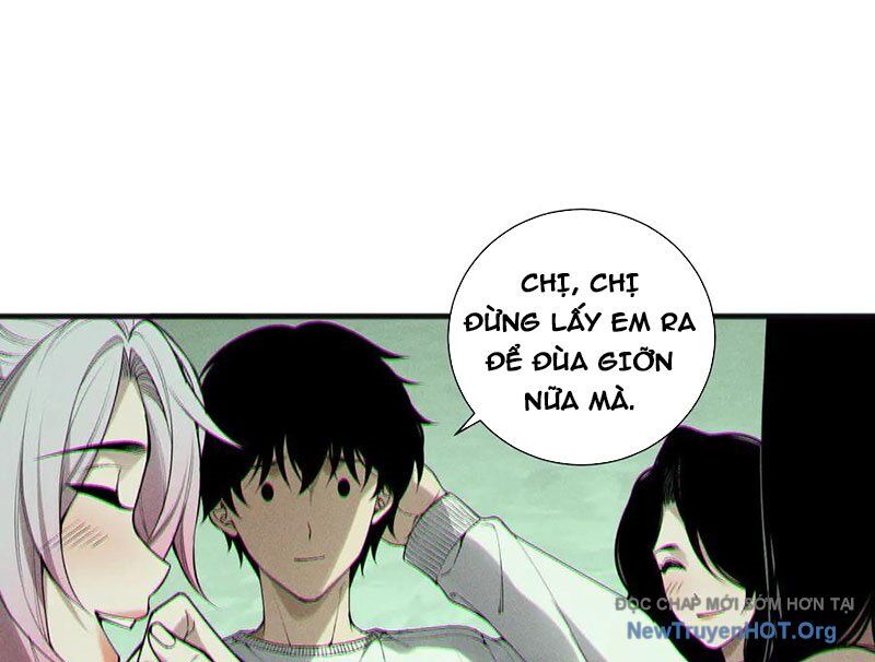 Thảm Họa Tử Linh Sư - Chapter 194 - Page 11