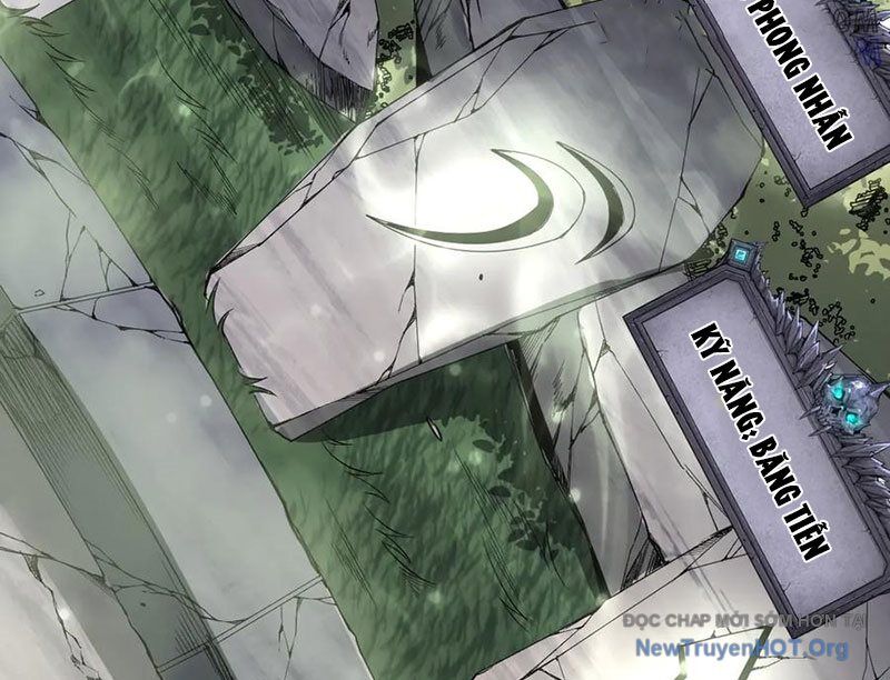 Thảm Họa Tử Linh Sư - Chapter 194 - Page 123