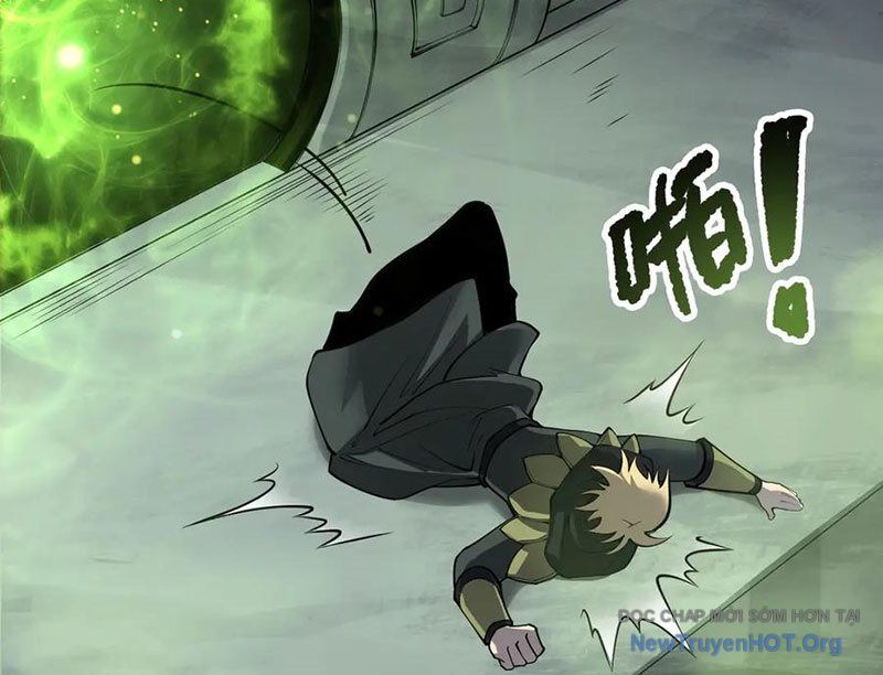 Thảm Họa Tử Linh Sư - Chapter 194 - Page 136