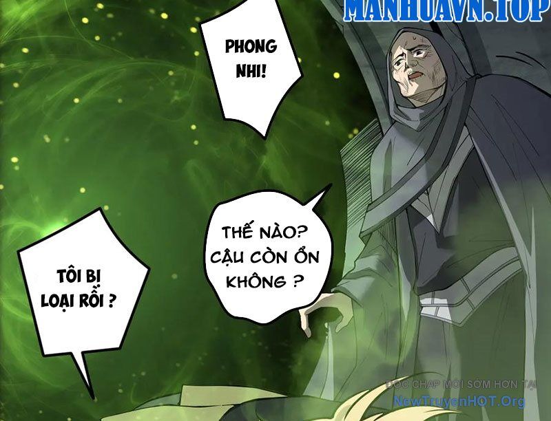 Thảm Họa Tử Linh Sư - Chapter 194 - Page 138