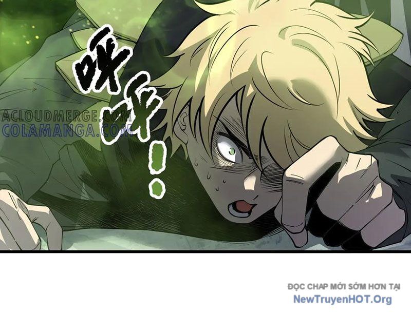 Thảm Họa Tử Linh Sư - Chapter 194 - Page 139