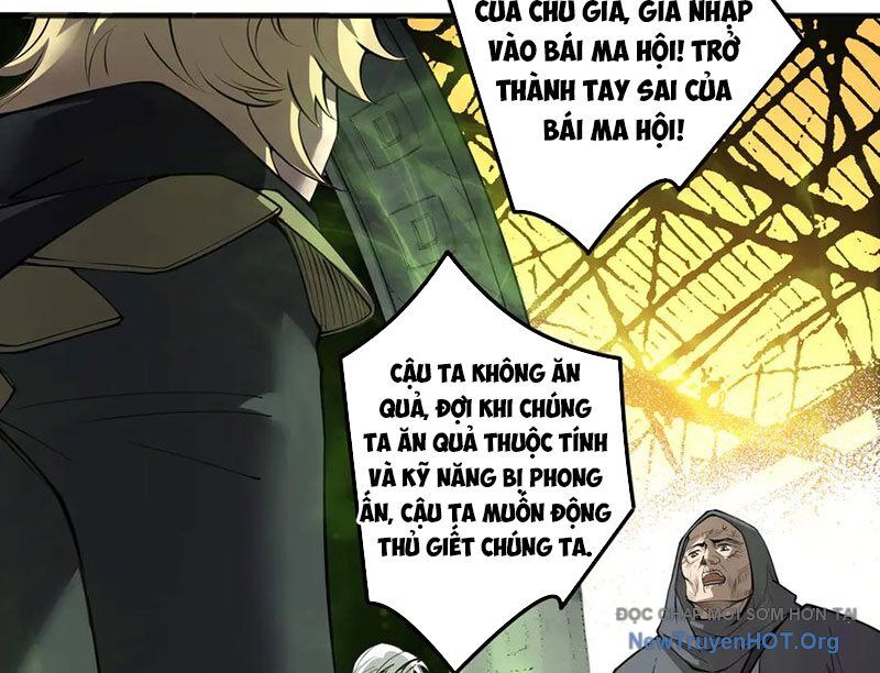 Thảm Họa Tử Linh Sư - Chapter 194 - Page 146