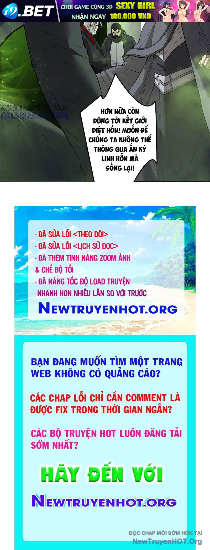 Thảm Họa Tử Linh Sư - Chapter 194 - Page 147