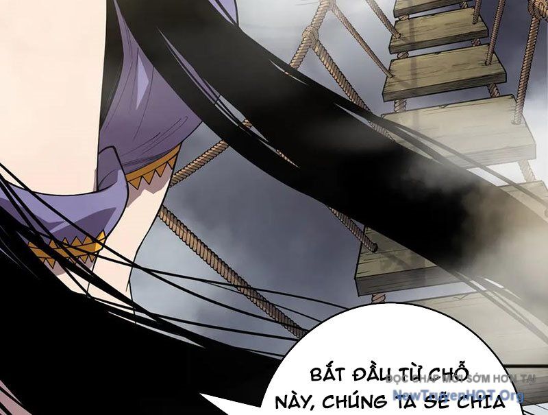 Thảm Họa Tử Linh Sư - Chapter 194 - Page 19