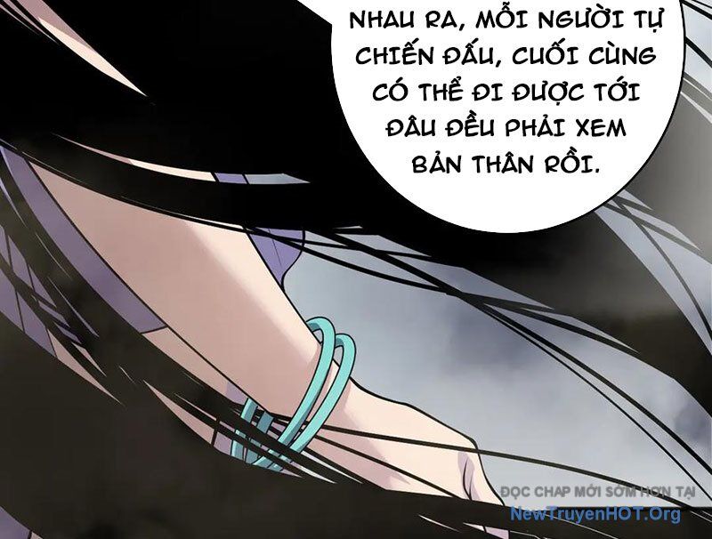 Thảm Họa Tử Linh Sư - Chapter 194 - Page 20