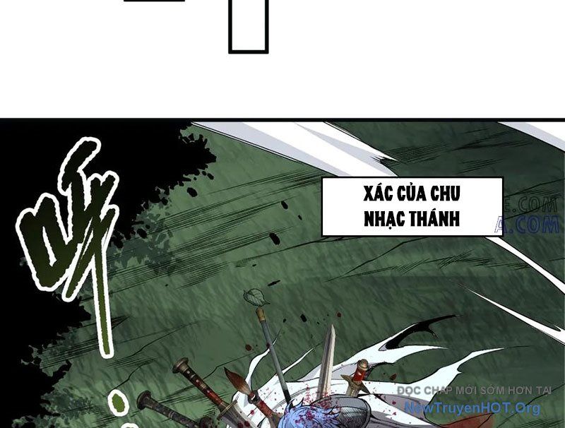 Thảm Họa Tử Linh Sư - Chapter 194 - Page 34