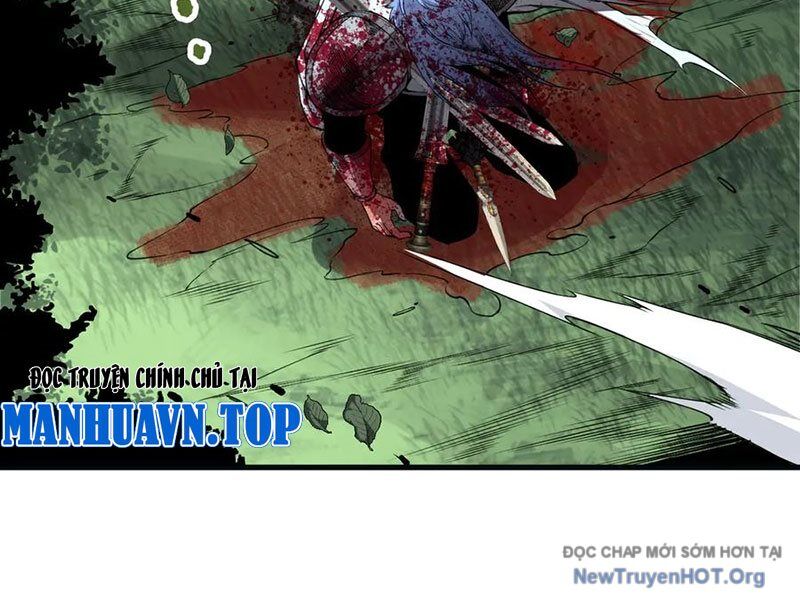 Thảm Họa Tử Linh Sư - Chapter 194 - Page 35