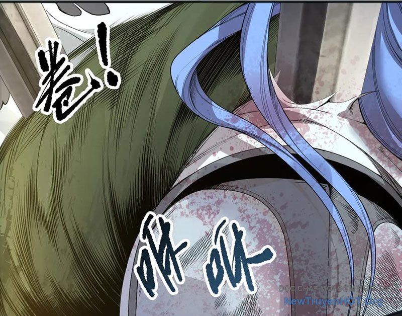 Thảm Họa Tử Linh Sư - Chapter 194 - Page 39