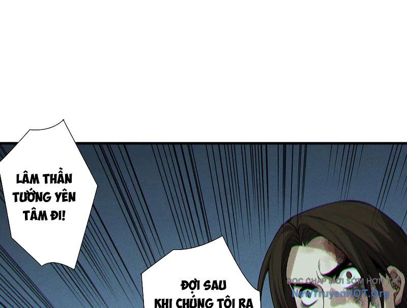 Thảm Họa Tử Linh Sư - Chapter 194 - Page 4
