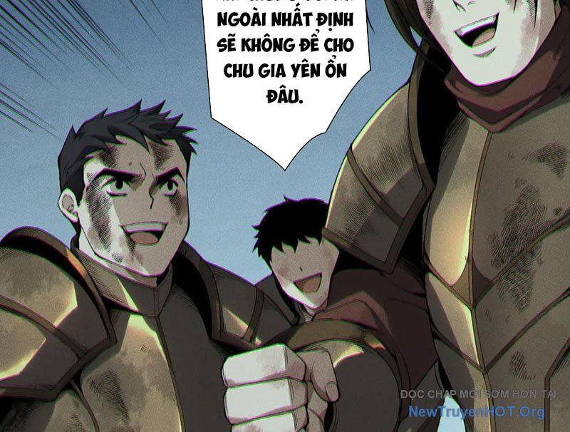 Thảm Họa Tử Linh Sư - Chapter 194 - Page 5