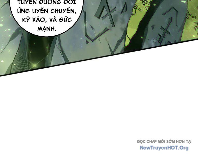 Thảm Họa Tử Linh Sư - Chapter 194 - Page 62