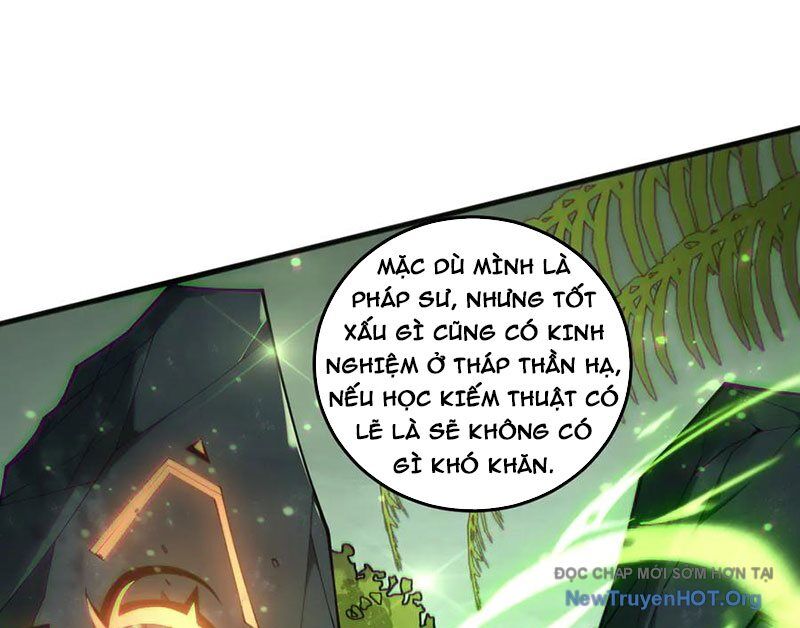 Thảm Họa Tử Linh Sư - Chapter 194 - Page 63