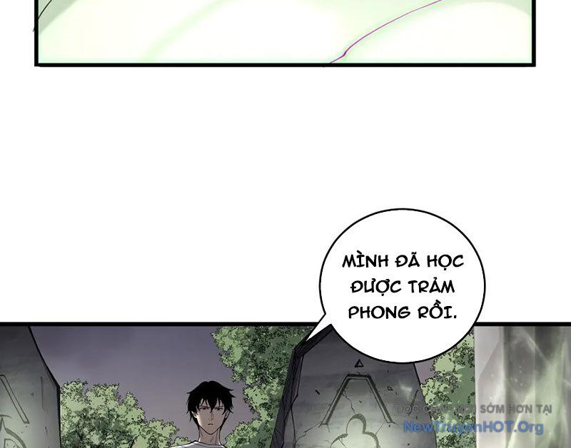 Thảm Họa Tử Linh Sư - Chapter 194 - Page 73