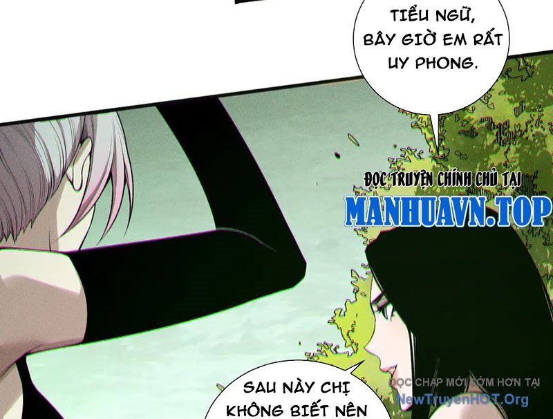 Thảm Họa Tử Linh Sư - Chapter 194 - Page 8