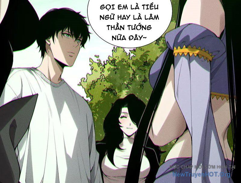 Thảm Họa Tử Linh Sư - Chapter 194 - Page 9