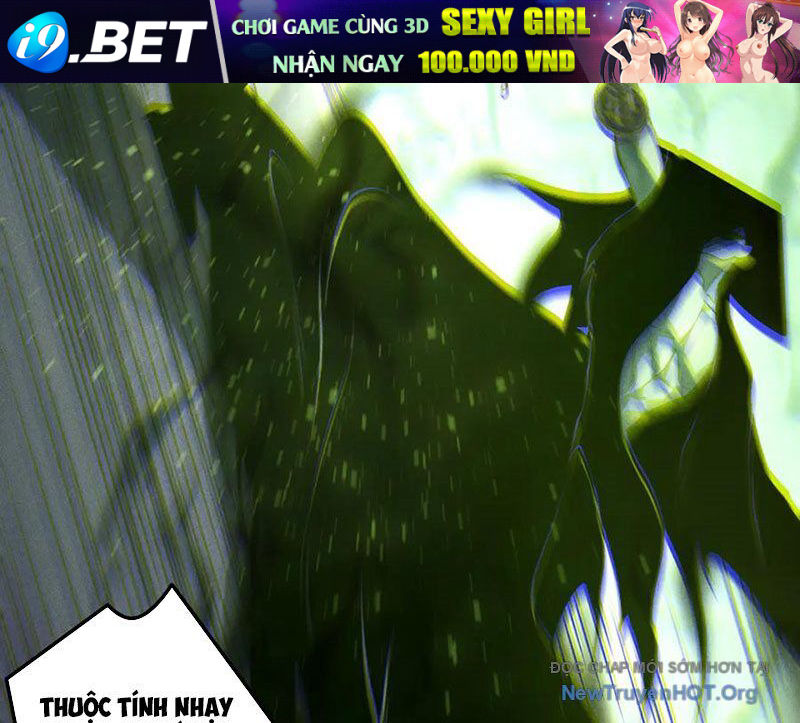 Thảm Họa Tử Linh Sư - Chapter 194 - Page 90