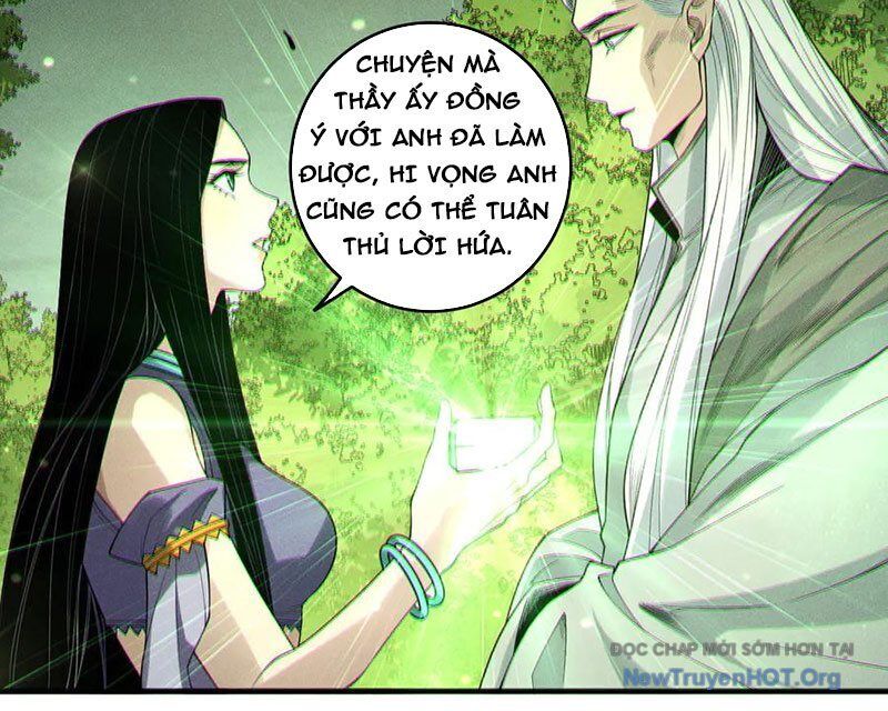 Thảm Họa Tử Linh Sư - Chapter 195 - Page 108