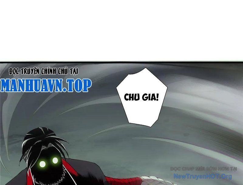 Thảm Họa Tử Linh Sư - Chapter 195 - Page 11