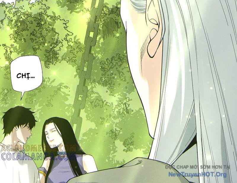 Thảm Họa Tử Linh Sư - Chapter 195 - Page 134