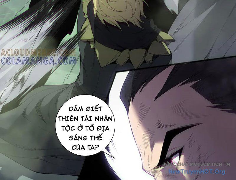 Thảm Họa Tử Linh Sư - Chapter 195 - Page 14