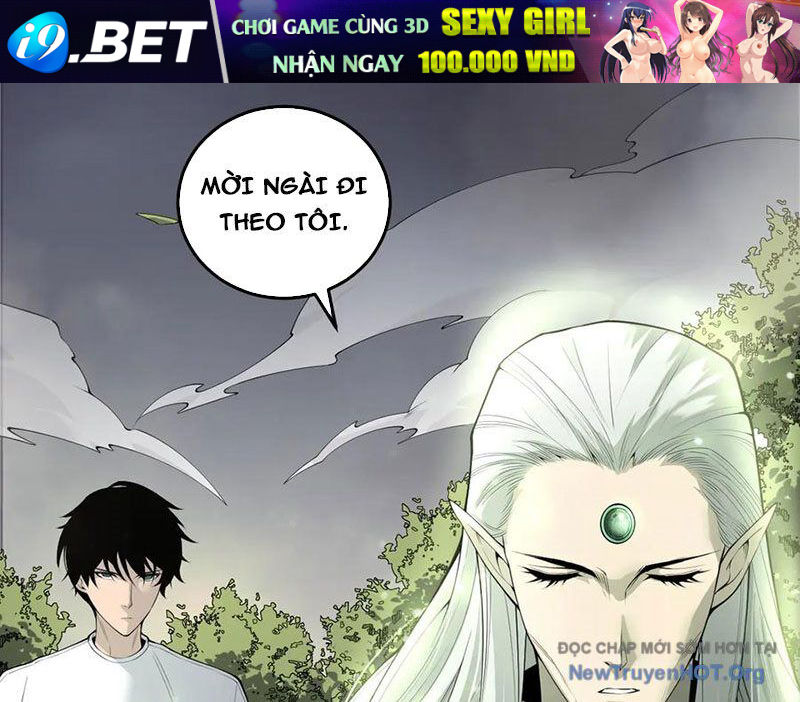 Thảm Họa Tử Linh Sư - Chapter 195 - Page 147