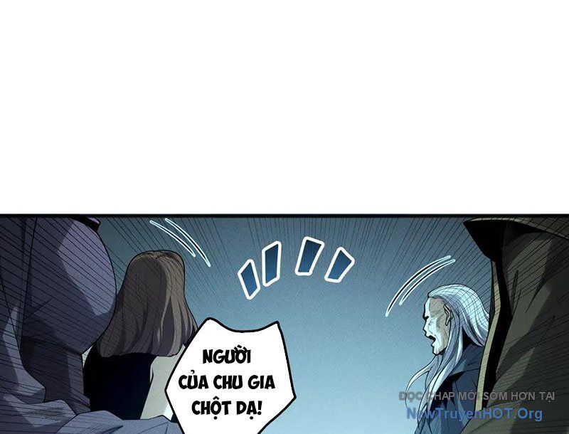 Thảm Họa Tử Linh Sư - Chapter 195 - Page 16