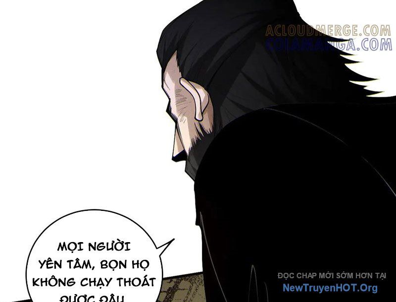 Thảm Họa Tử Linh Sư - Chapter 195 - Page 18