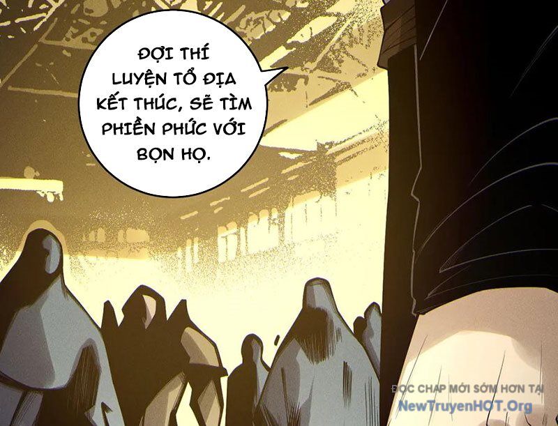 Thảm Họa Tử Linh Sư - Chapter 195 - Page 20