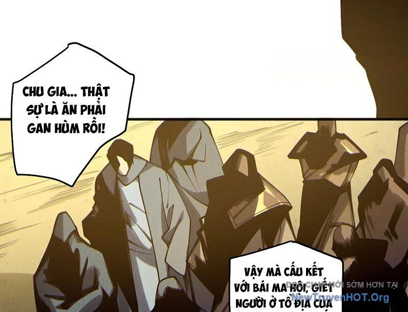 Thảm Họa Tử Linh Sư - Chapter 195 - Page 22