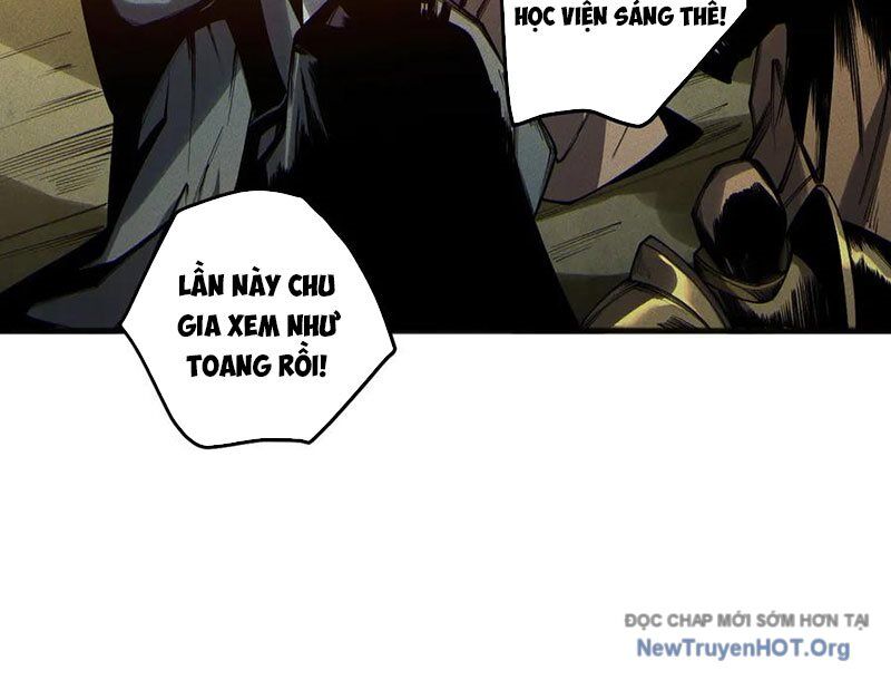 Thảm Họa Tử Linh Sư - Chapter 195 - Page 23