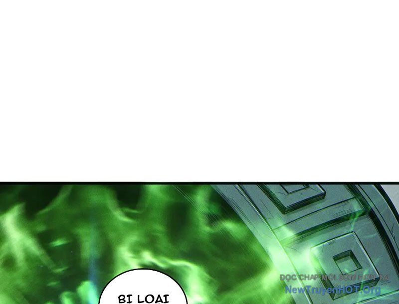 Thảm Họa Tử Linh Sư - Chapter 195 - Page 24