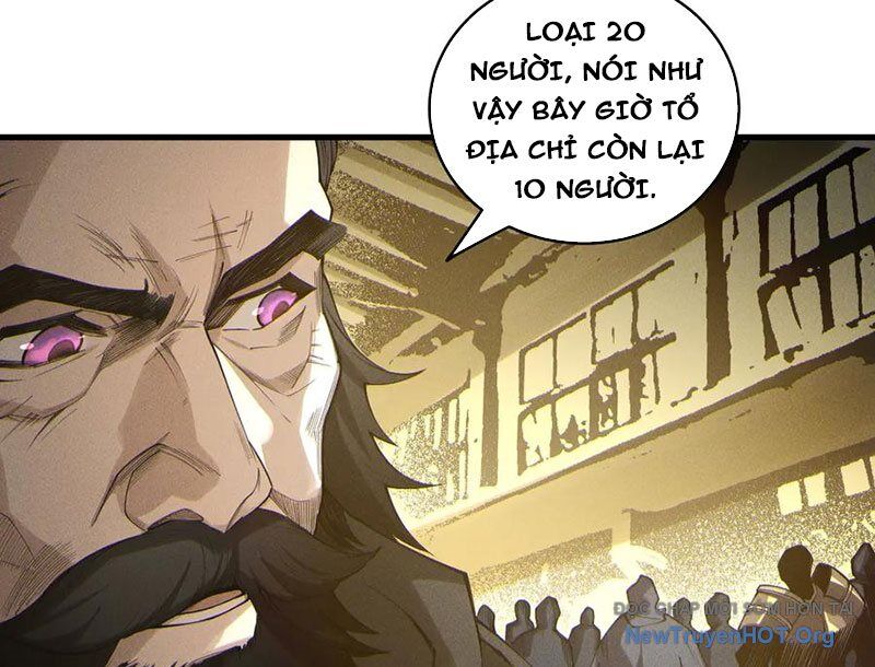 Thảm Họa Tử Linh Sư - Chapter 195 - Page 28