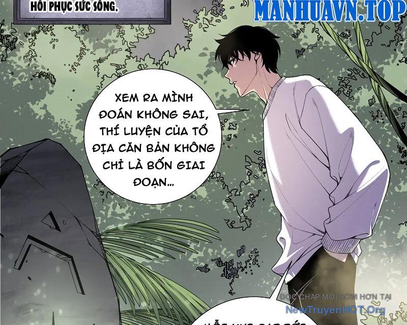 Thảm Họa Tử Linh Sư - Chapter 195 - Page 59