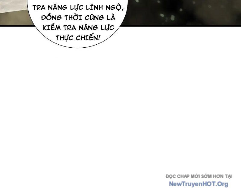 Thảm Họa Tử Linh Sư - Chapter 195 - Page 61