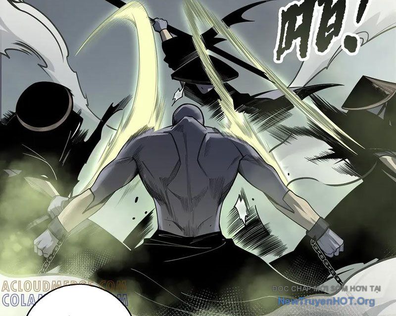 Thảm Họa Tử Linh Sư - Chapter 195 - Page 64