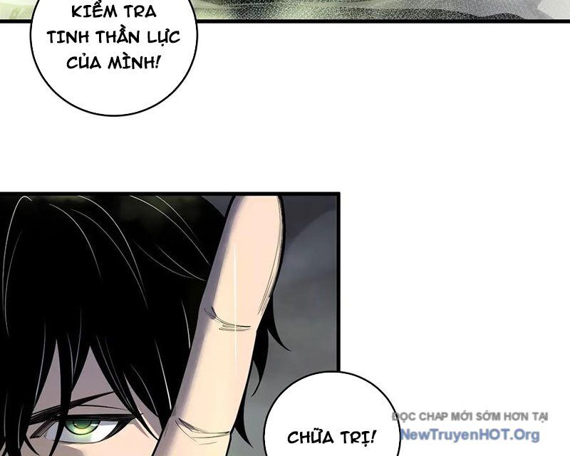 Thảm Họa Tử Linh Sư - Chapter 195 - Page 65