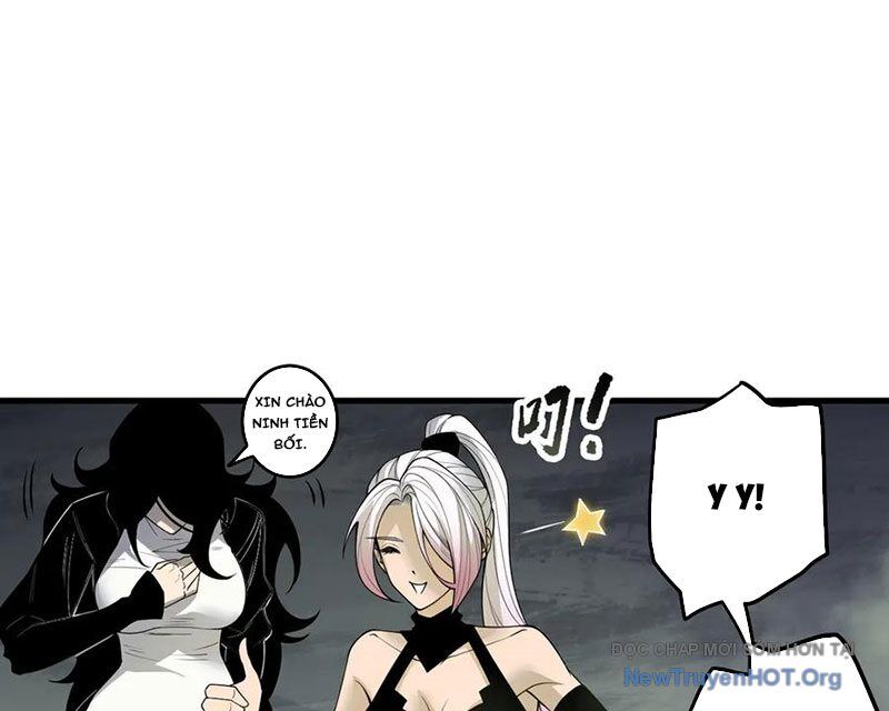 Thảm Họa Tử Linh Sư - Chapter 195 - Page 73