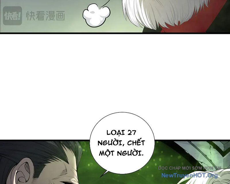 Thảm Họa Tử Linh Sư - Chapter 195 - Page 77