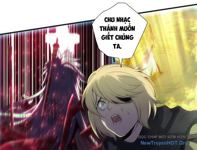 Thảm Họa Tử Linh Sư - Chapter 195 - Page 8