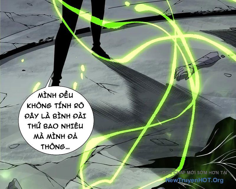 Thảm Họa Tử Linh Sư - Chapter 195 - Page 82