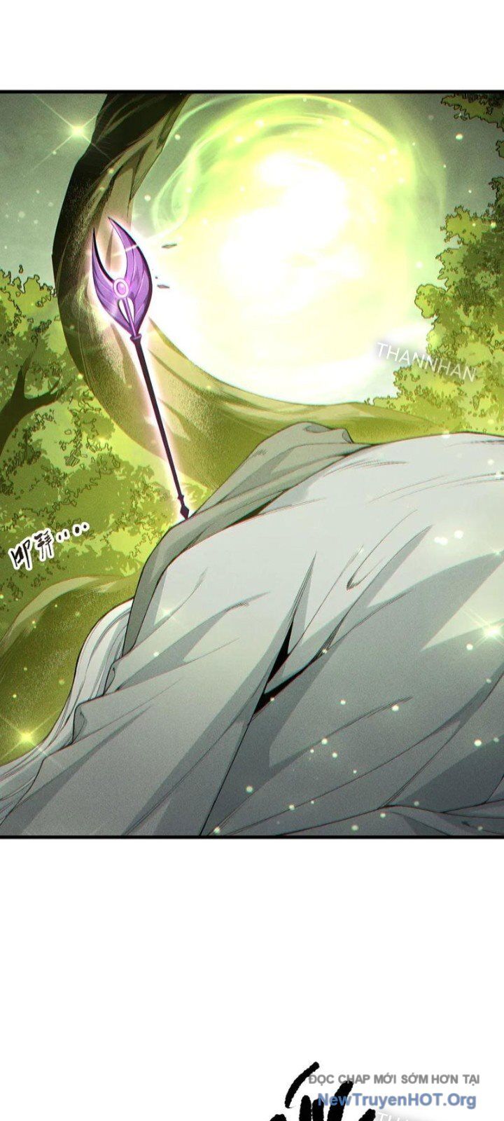 Thảm Họa Tử Linh Sư - Chapter 196 - Page 10