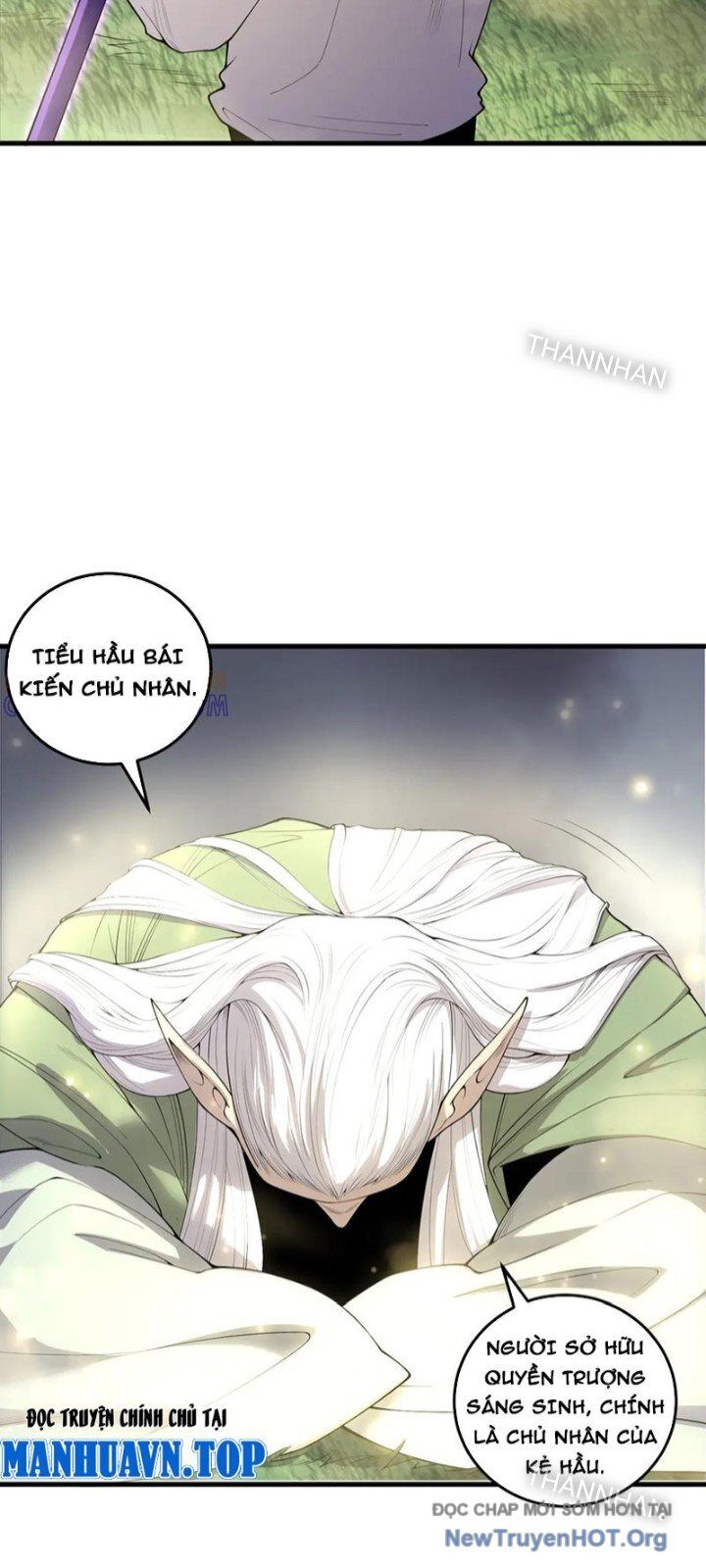 Thảm Họa Tử Linh Sư - Chapter 196 - Page 15