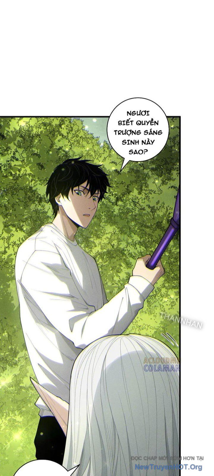 Thảm Họa Tử Linh Sư - Chapter 196 - Page 16