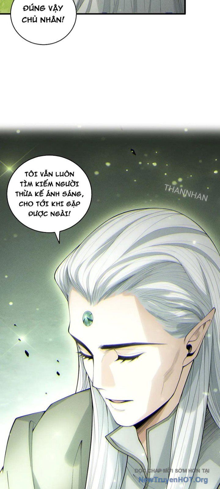 Thảm Họa Tử Linh Sư - Chapter 196 - Page 17