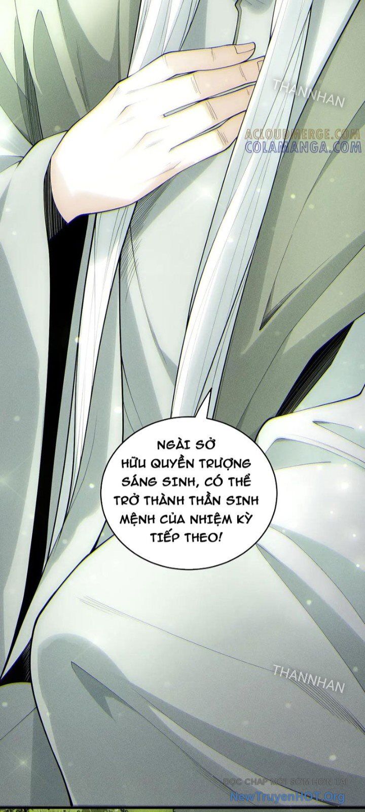 Thảm Họa Tử Linh Sư - Chapter 196 - Page 18