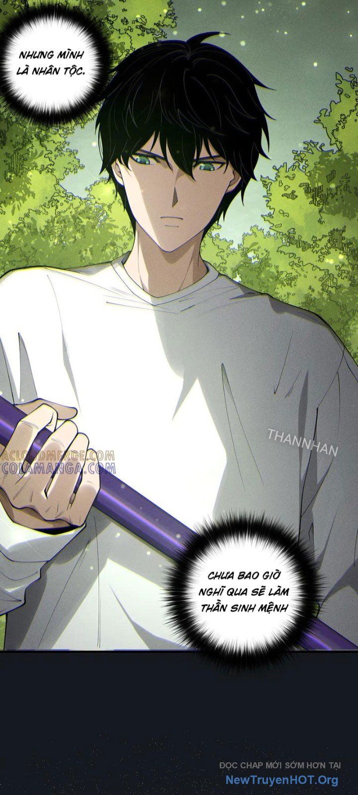 Thảm Họa Tử Linh Sư - Chapter 196 - Page 19